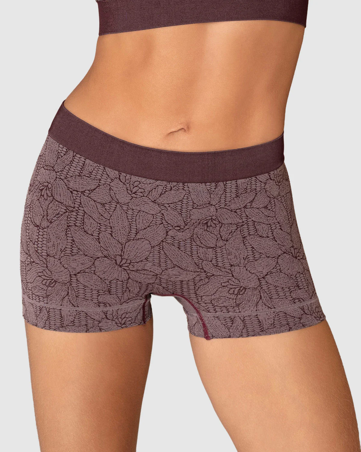 Bóxer animal print tecnología seamless de total comodidad - Image 6