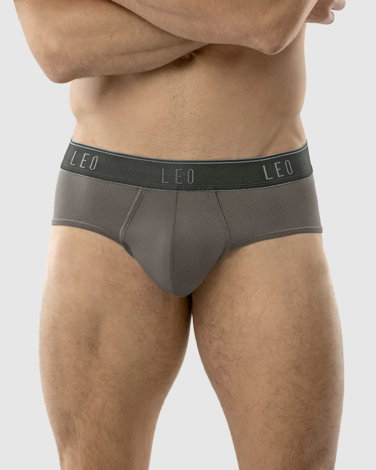 Bóxer brief de alta transpiración en microfibra ideal para uso diario - Image 10