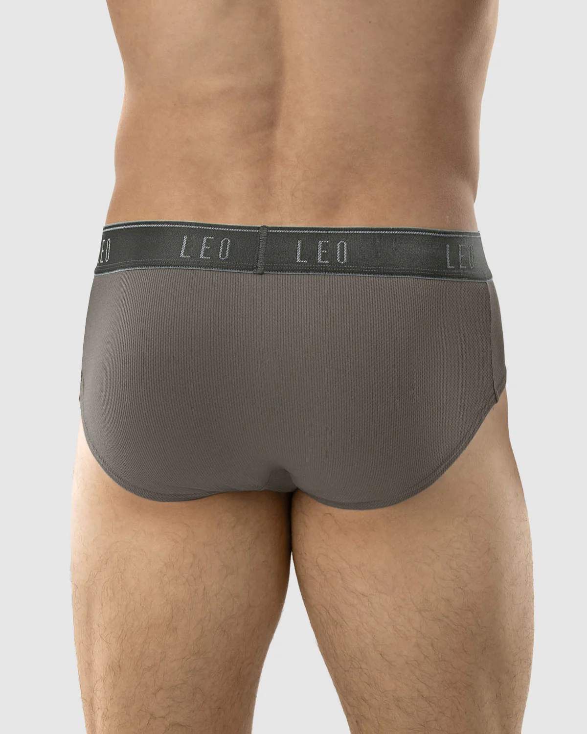 Bóxer brief de alta transpiración en microfibra ideal para uso diario - Image 11