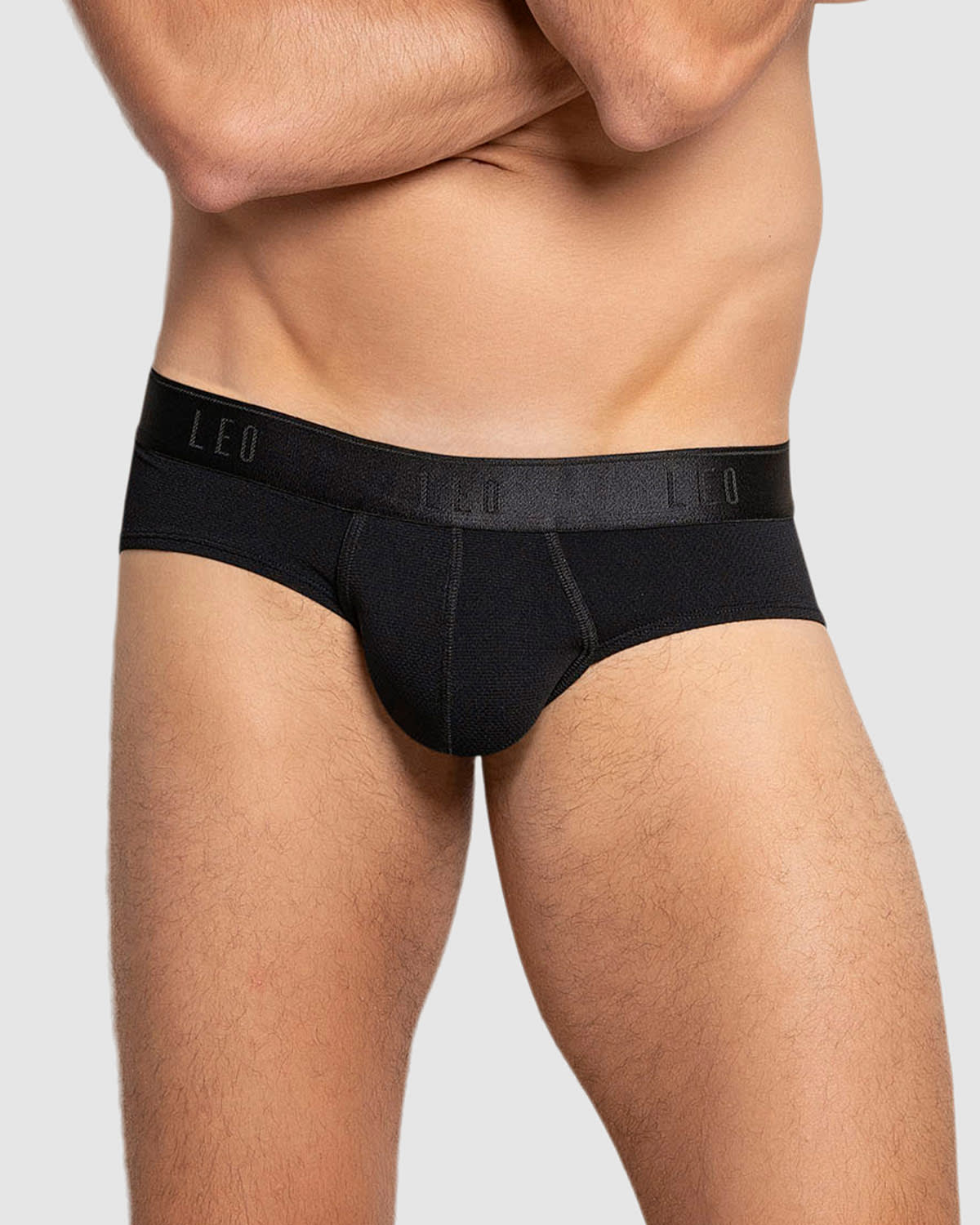 Bóxer brief de alta transpiración en microfibra ideal para uso diario - Image 5