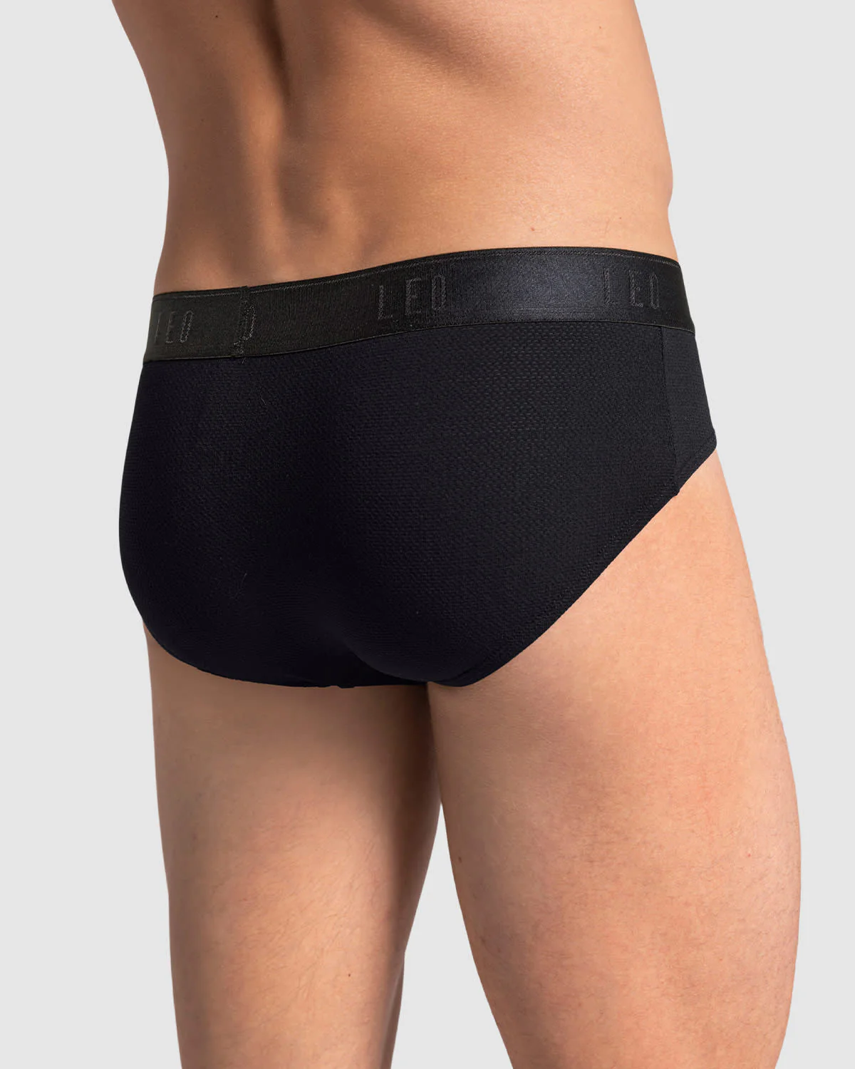 Bóxer brief de alta transpiración en microfibra ideal para uso diario - Image 6