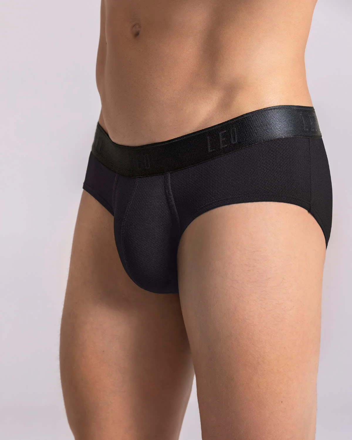 Bóxer brief de alta transpiración en microfibra ideal para uso diario - Image 7
