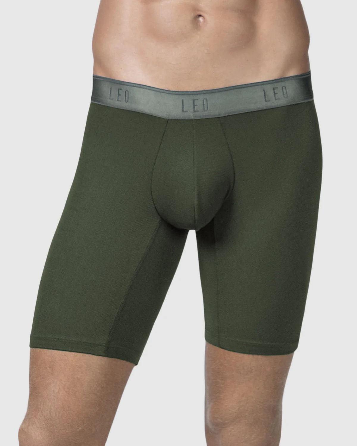 Bóxer largo deportivo de máxima frescura en microfibra - Image 11