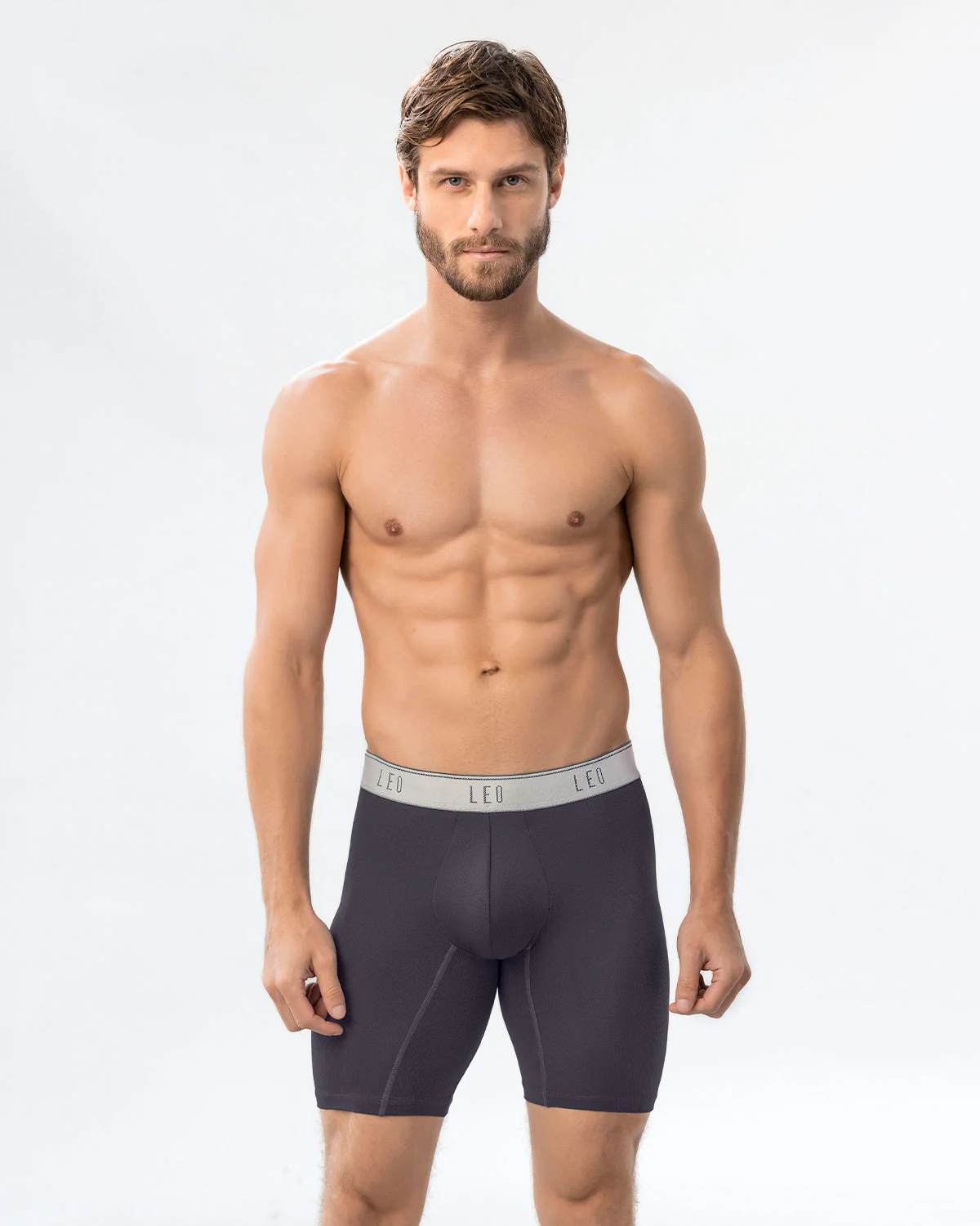 Bóxer largo deportivo de máxima frescura en microfibra - Image 9