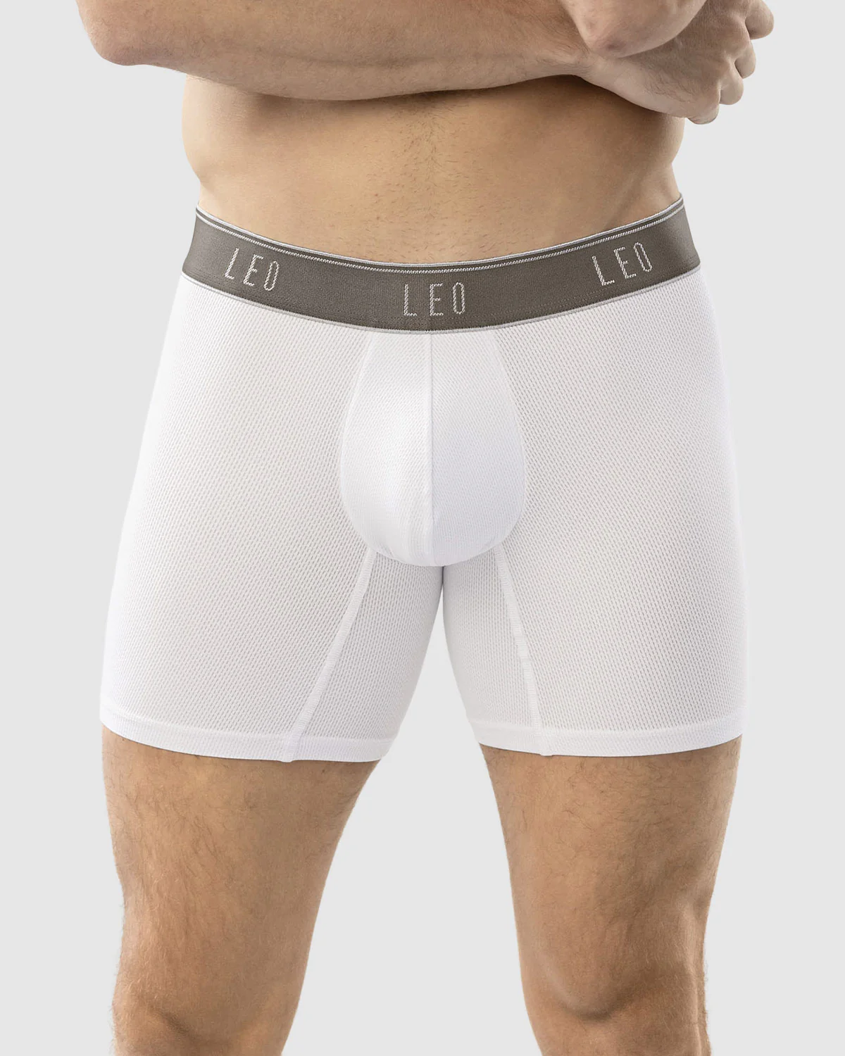 Bóxer medio diseño ergonómico ultrafresco y cómodo en microfibra - Image 14
