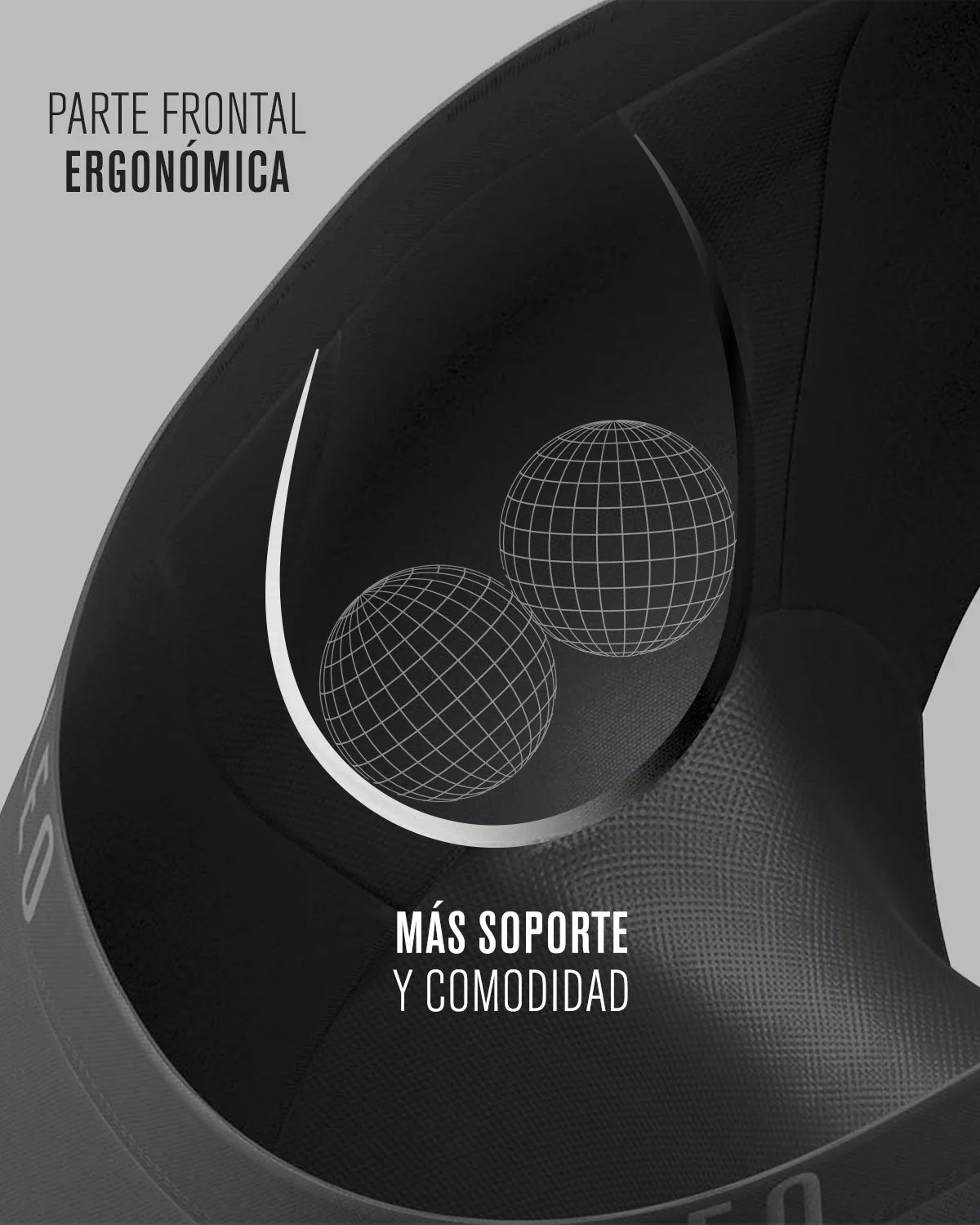 Bóxer medio diseño ergonómico ultrafresco y cómodo en microfibra - Image 25
