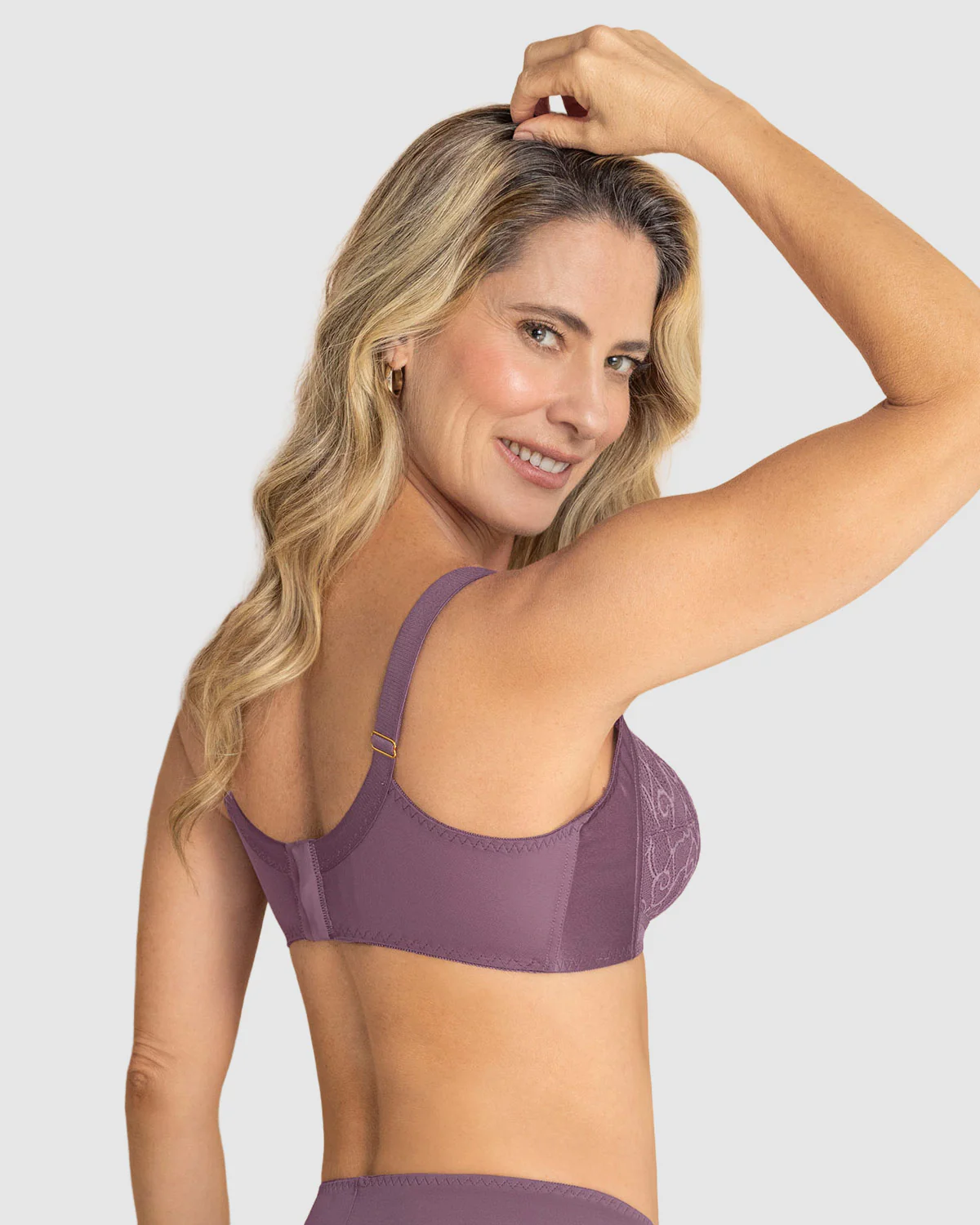 Brasier de mayor cubrimiento sin arco - Image 15