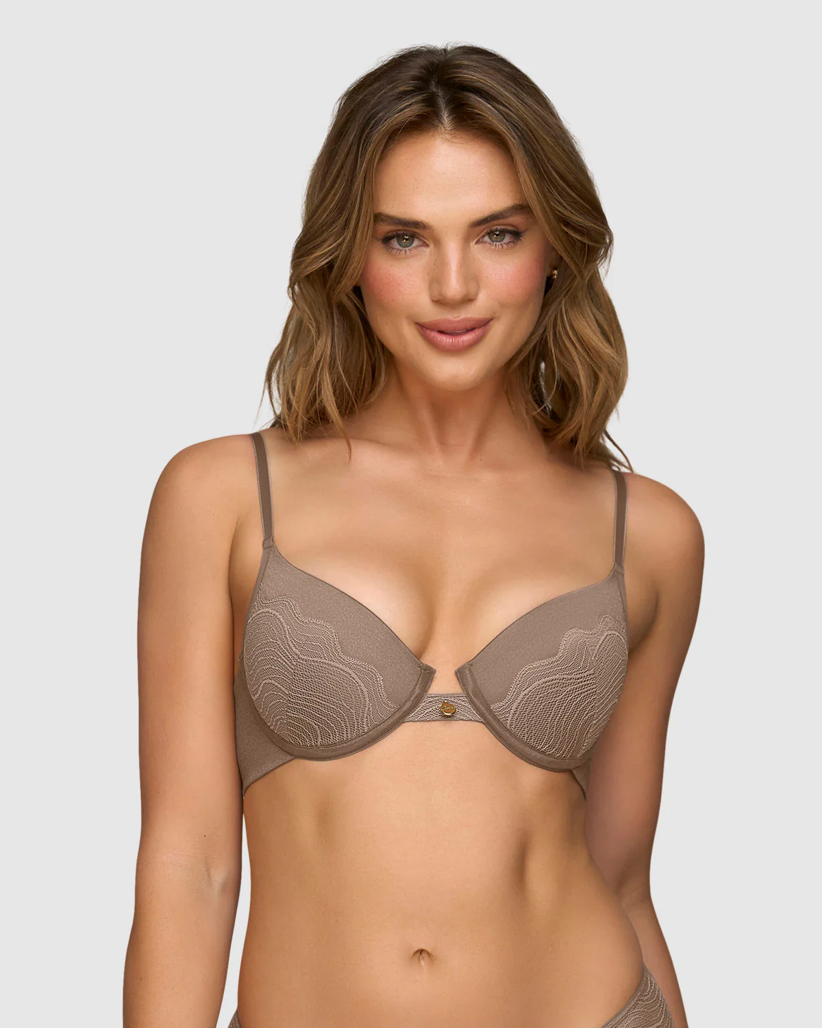Brasier con realce - Image 5