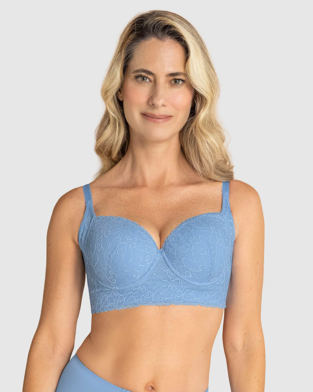 Brasier de buen cubrimiento y soporte con arco - Image 13