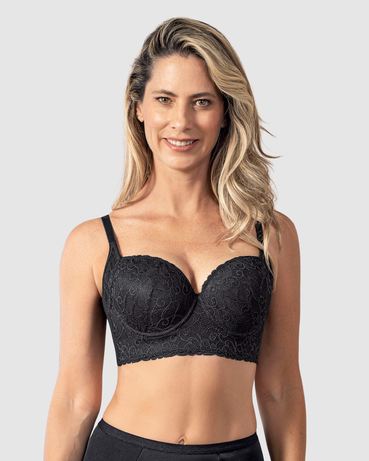 Brasier de buen cubrimiento y soporte con arco - Image 9