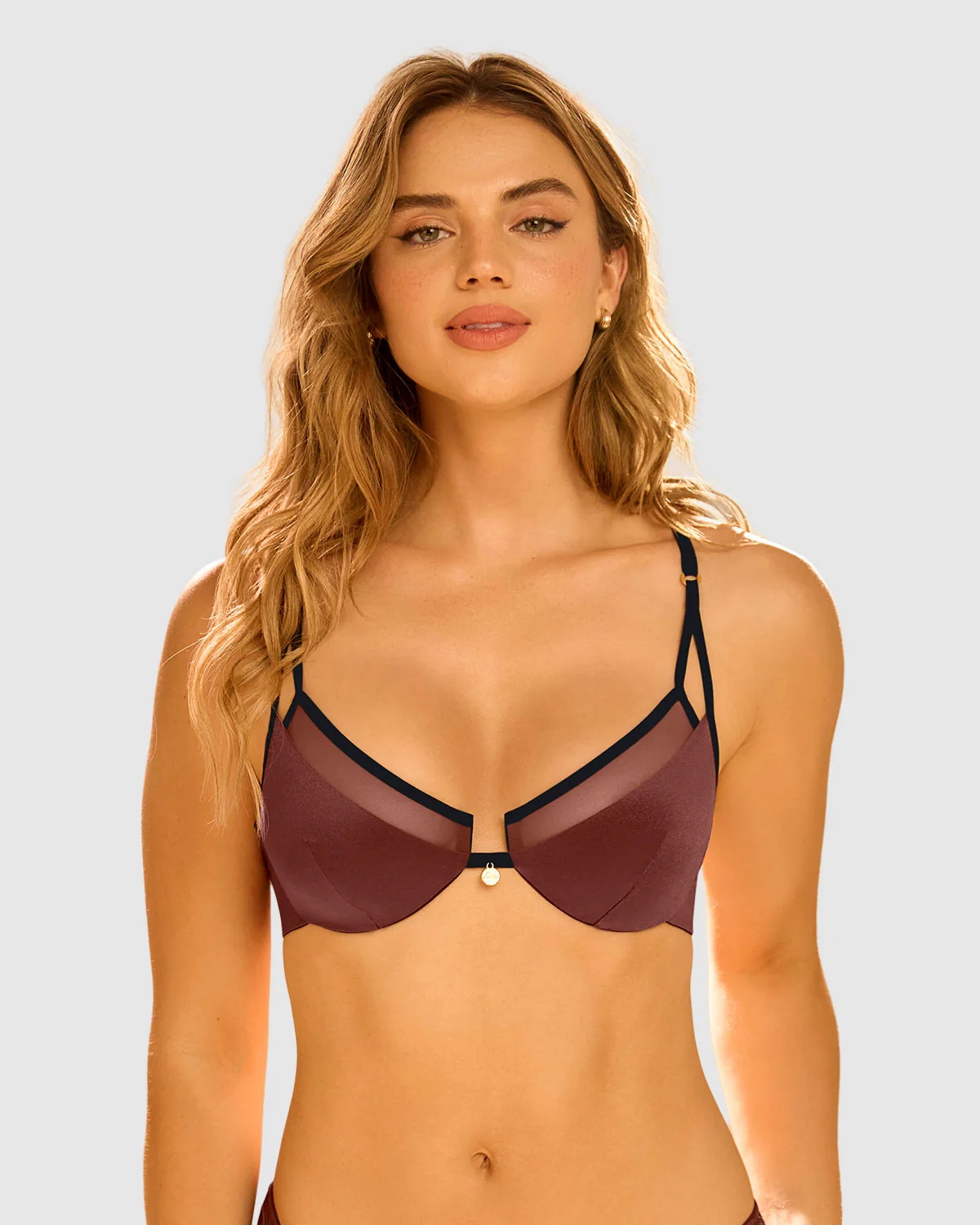 Brasier Seducción Deslumbrante - Image 6