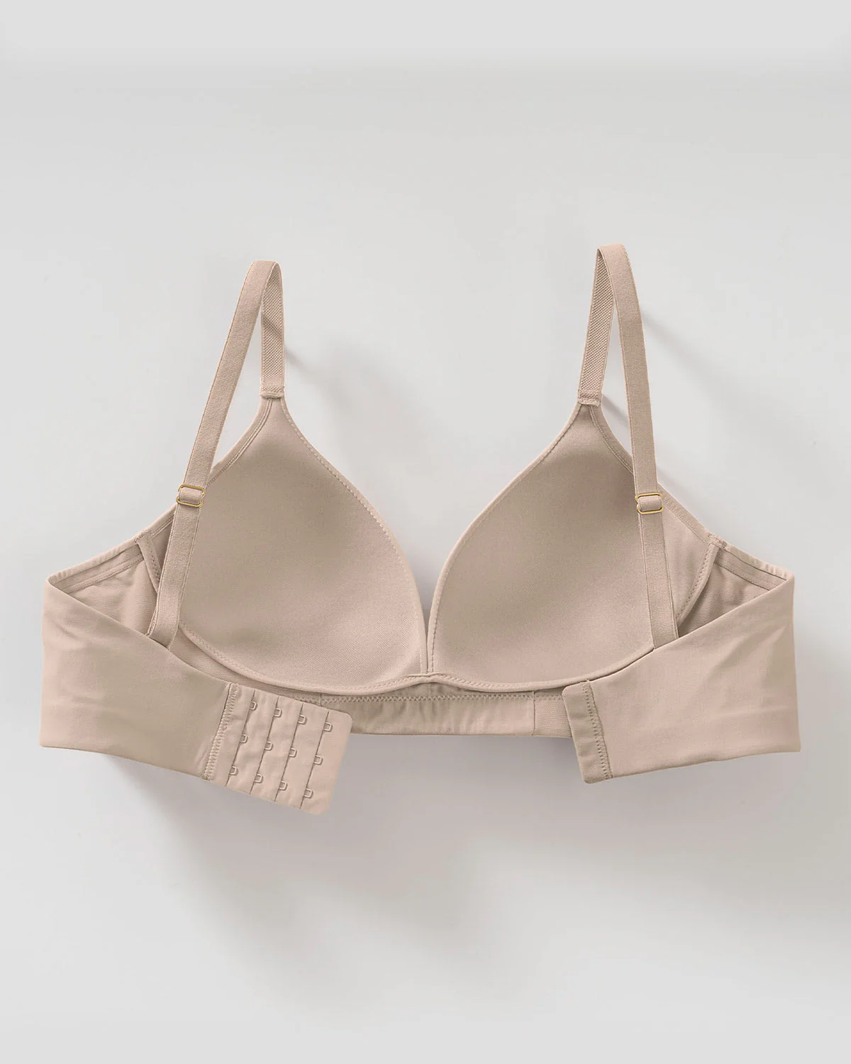 Brasier sin arco total comodidad Elemental Bra - Image 13