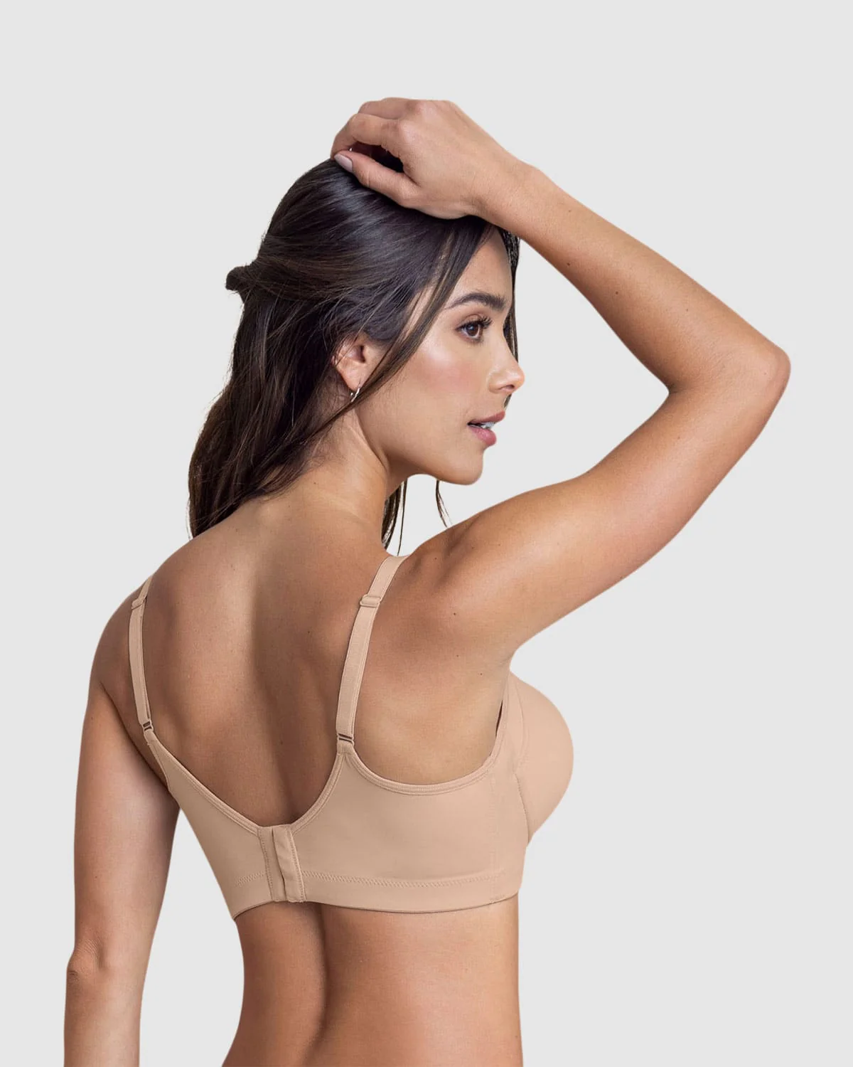 Brasier con buen cubrimiento de sisa y espalda - Image 6