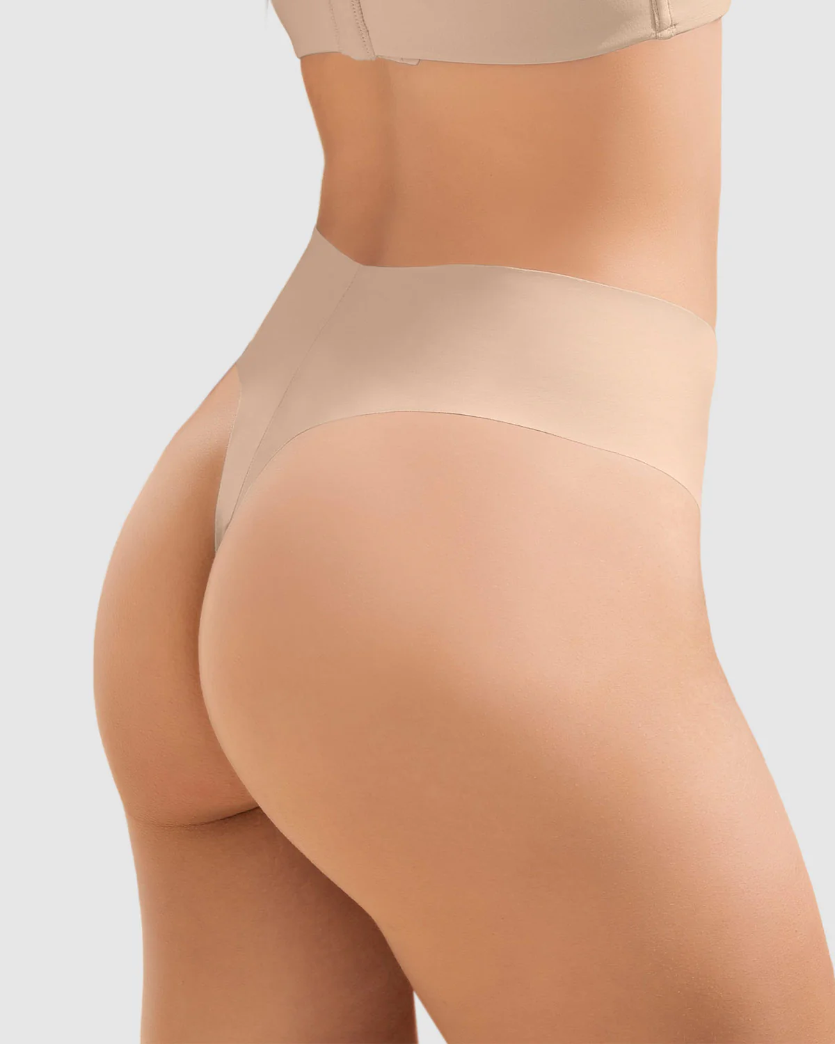 Brasilera tiro alto invisible - Image 17