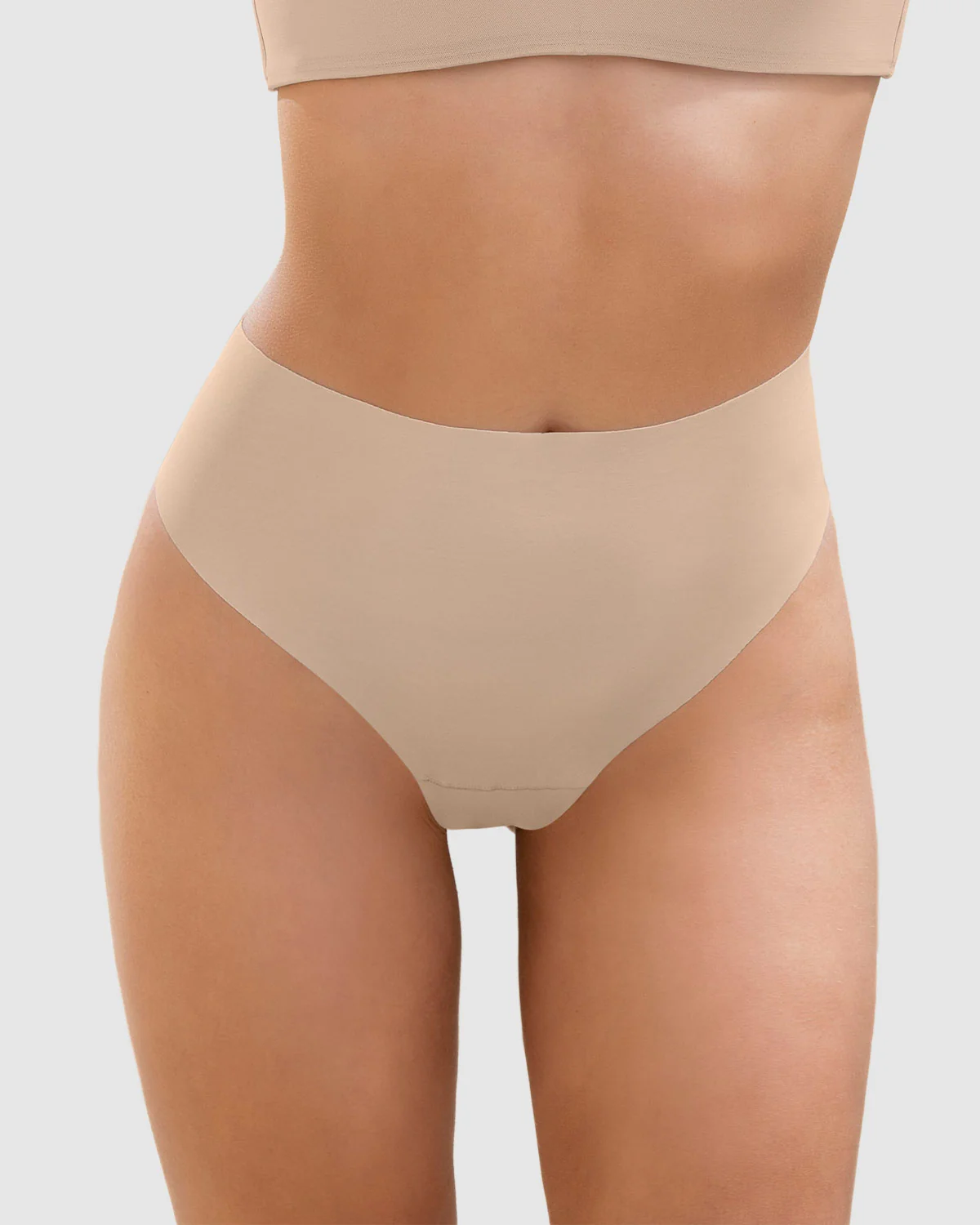 Brasilera tiro alto invisible - Image 18