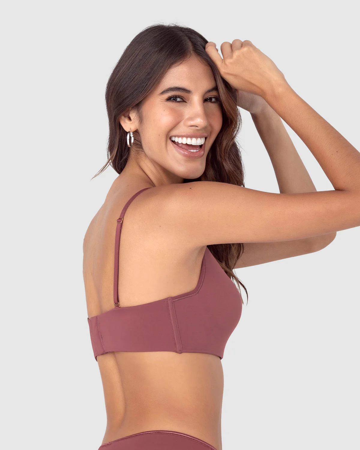 Brastop en copas prehormadas fijas en espuma - Image 14