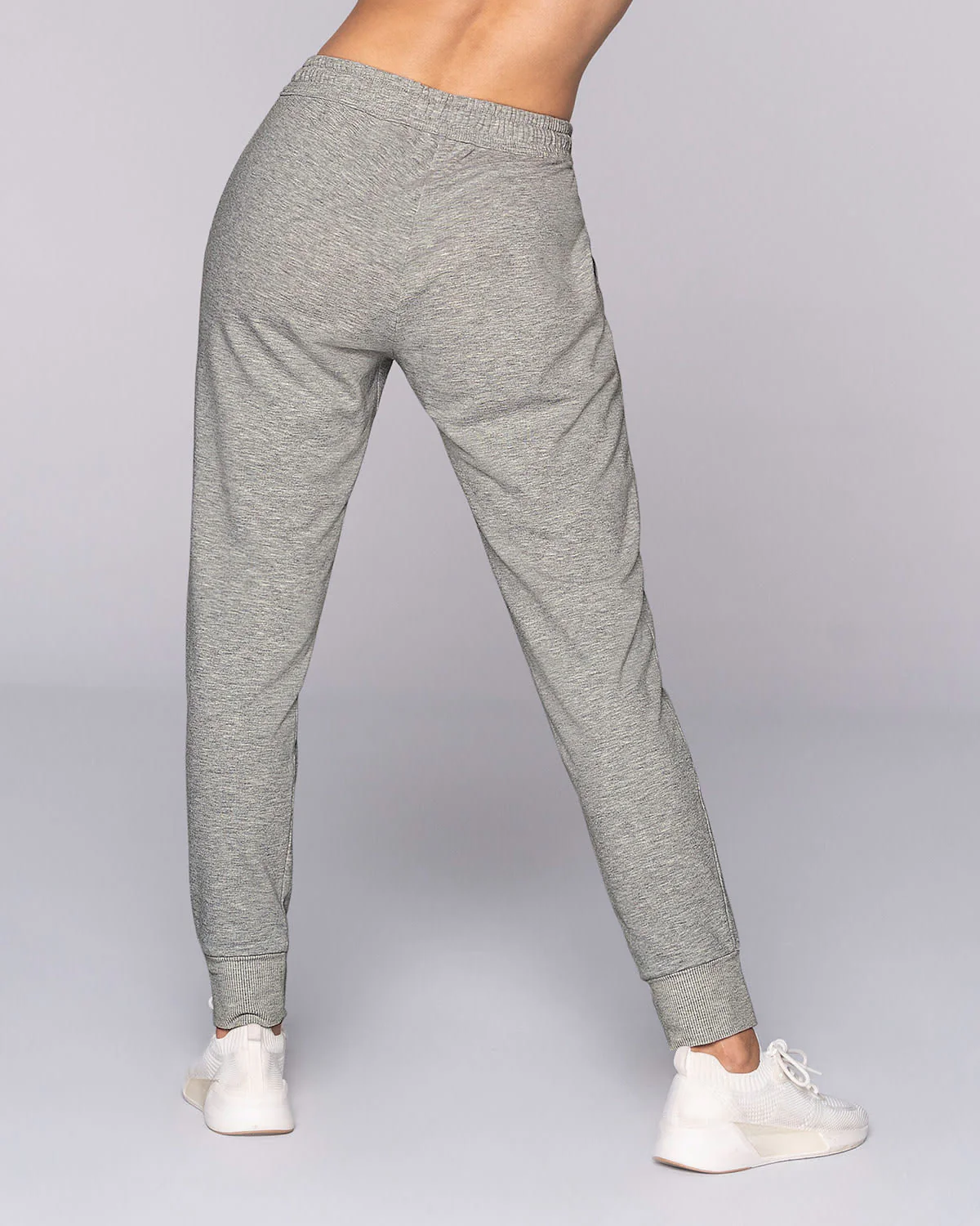 Jogger deportivo de silueta amplia con bolsillos - Image 16